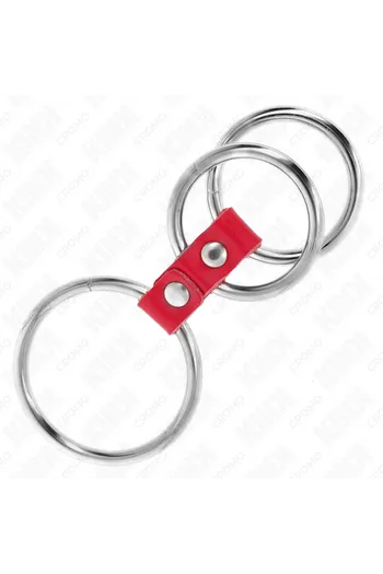 Premium Cock Rings: Control, Style, and Intense Pleasure