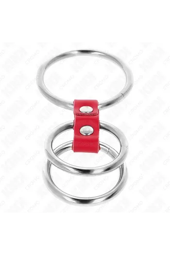 Premium Cock Rings: Control, Style, and Intense Pleasure