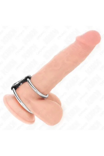 KINK Penis Rings: Control, Style, and Pleasure