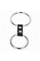 KINK Penis Rings: Control, Style, and Pleasure