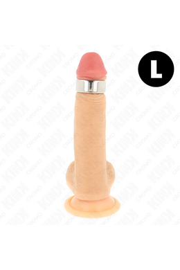 KINK Penis Rings: Control, Style and Pleasure