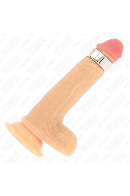 KINK Penis Rings: Control, Style and Pleasure