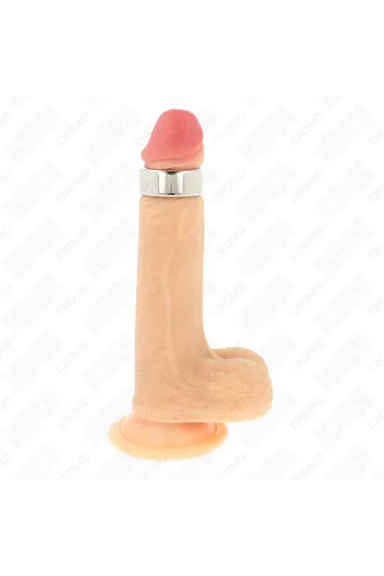 Anelli Penieni KINK: Controllo, Stile e Piacere