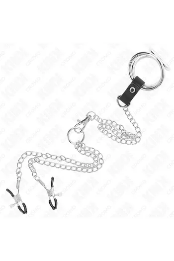 Anelli Penieni KINK: Controllo, Stile e Piacere