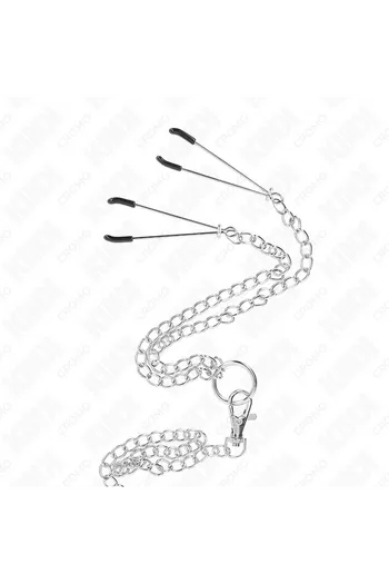 Anelli Penieni BDSM: Controllo, Stile e Piacere Intenso