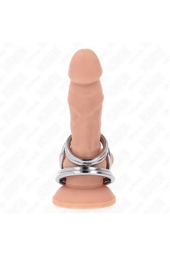 KINK Penis Rings: Control, Style, and Pleasure