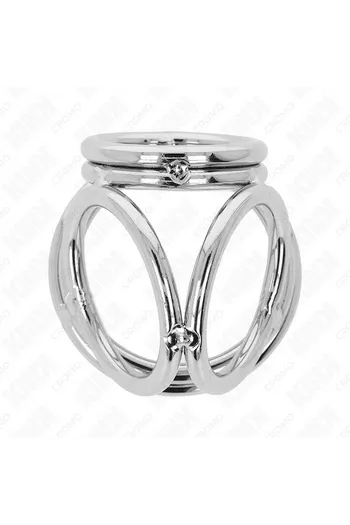 KINK Penis Rings: Control, Style, and Pleasure
