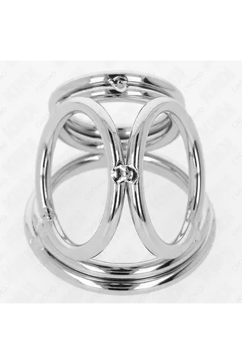 KINK Penis Rings: Control, Style, and Pleasure