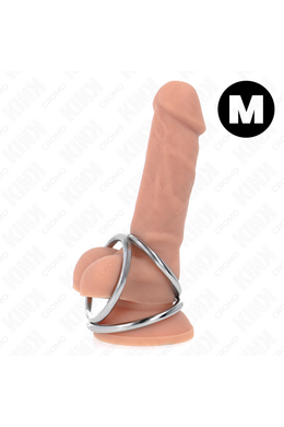 KINK Penis Rings: Control, Style and Pleasure
