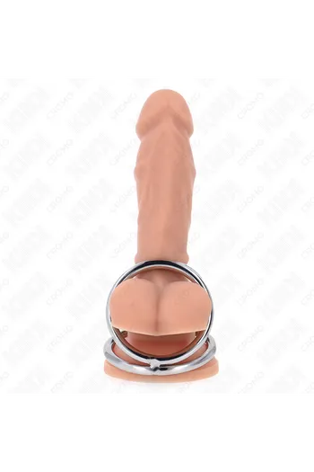 Anelli Penieni KINK: Controllo, Stile e Piacere