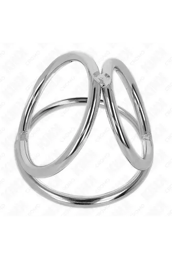 KINK Penis Rings: Control, Style and Pleasure