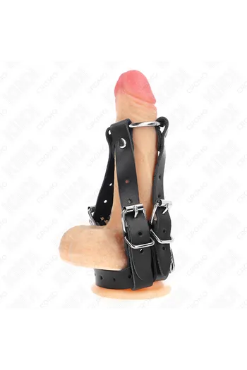 KINK Penis Rings: Control, Style, and Pleasure