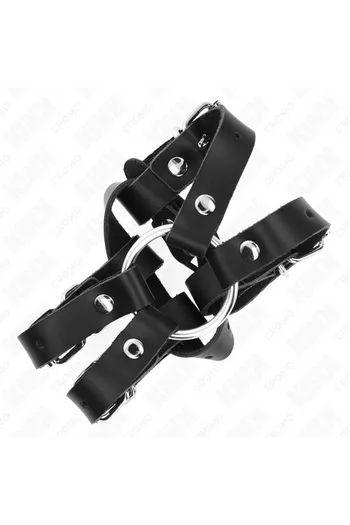 KINK Penis Rings: Control, Style, and Pleasure