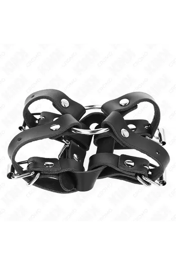 KINK Penis Rings: Control, Style, and Pleasure