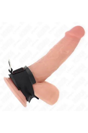 Anelli per Pene KINK: Controllo, Stile e Piacere