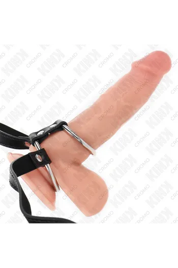 KINK Penis Rings: Control, Style, and Pleasure