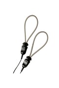 Anelli Metallici Regolabili ElectraStim per Pene - Stimolazione Elettrica Personalizzata