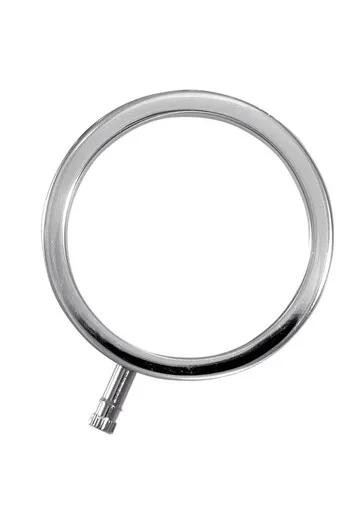 Anello per Pene ElectraRing - Stimolazione Elettroerotica Intensa