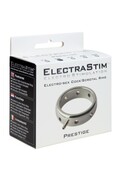 Anelli Elettromagnetici Prestige in Acciaio Chirurgico - Sensazioni Elettrosex Intense
