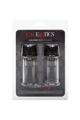 Adjustable nipple sucker - 2 units included