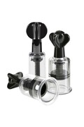 Super Succionador Trío Fantasy Limited Edition - Intense Suction Without External Pump