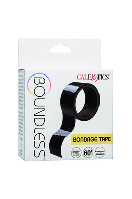 Boundless Bondage: 18m of Self-Adhesive BDSM Tape for Creative Play