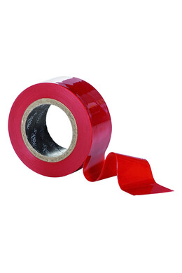 Scandal® Lovers Tape: Self-Adhesive Bondage Tape Safe & Reusable
