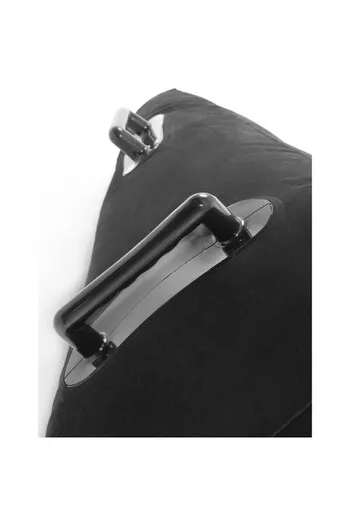 Inflatable Wedge Pillow for Wild Fantasies - Pipedream Products