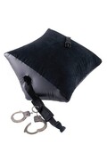 Almohada con Esposas Posición Master - Scopri Nuove Esperienze