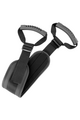 Fetish Submissive Adjustable Harness Belt - Total Control for Doggy Style