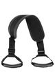 Fetish Submissive Adjustable Harness Belt - Total Control for Doggy Style