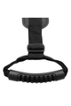 Fetish Submissive Adjustable Harness Belt - Total Control for Doggy Style
