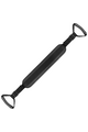 Fetish Submissive Adjustable Harness Belt - Total Control for Doggy Style