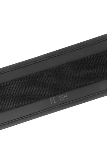 Fetish Submissive Adjustable Harness Belt - Total Control for Doggy Style