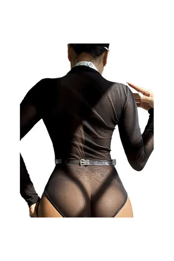 Sublime Lingerie: Elegance and Seduction Redefined