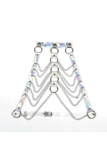 Sublime Lingerie: Elegance and Seduction Redefined