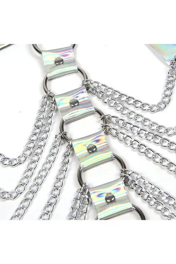 Sublime Lingerie: Elegance and Seduction Redefined