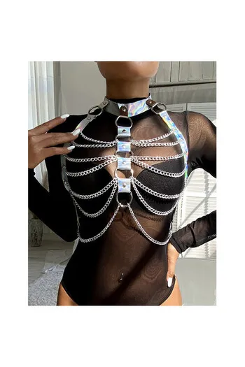 Sublime Lingerie: Elegance and Seduction Redefined