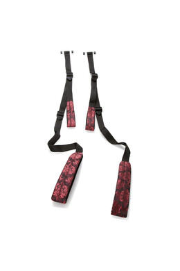 Scandal® Door Swing - Door-Mounted Sex Swing | CalExotics | Adult Toys