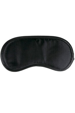 Padded Blindfold to Enhance Sensory Pleasure - Discover New Experiences