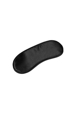 Padded Blindfold to Enhance Sensory Pleasure - Discover New Experiences