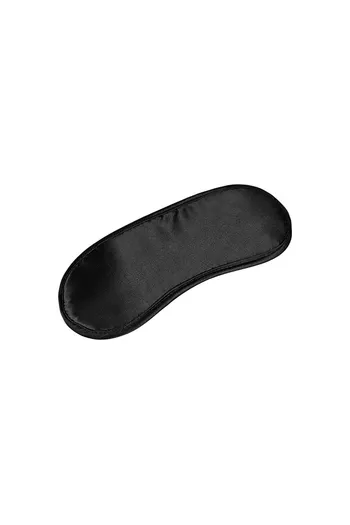 Padded Blindfold to Enhance Sensory Pleasure - Discover New Experiences