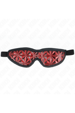 BDSM Blindfolds and Masks: Mystery and Sensuality