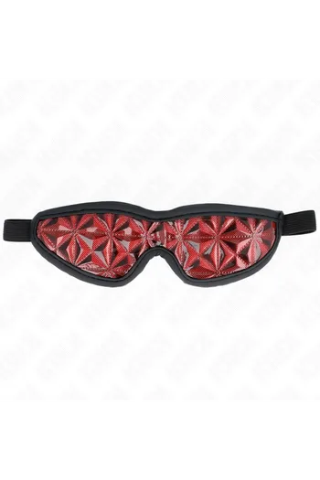 BDSM Blindfolds and Masks: Mystery and Sensuality