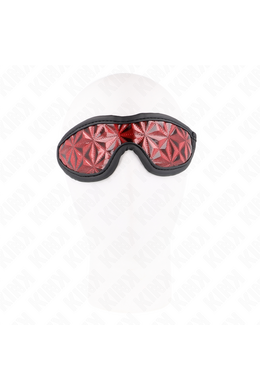 BDSM Blindfolds and Masks: Mystery and Sensuality