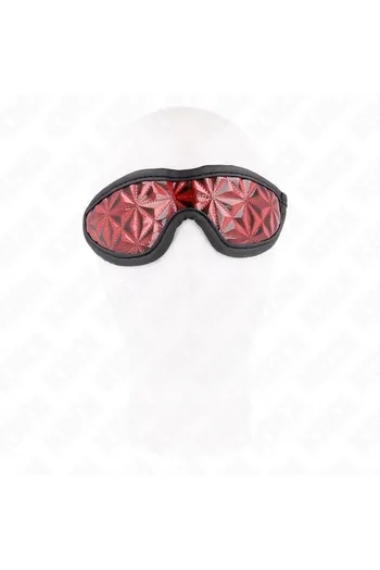 BDSM Blindfolds and Masks: Mystery and Sensuality