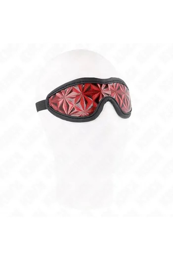 BDSM Blindfolds and Masks: Mystery and Sensuality