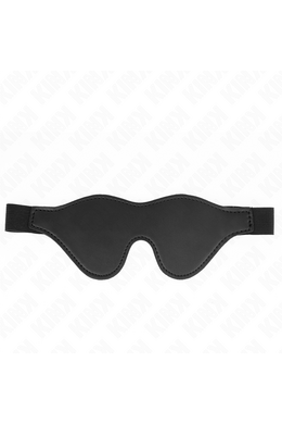 BDSM Blindfolds and Masks: Elegance and Mystery