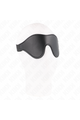 BDSM Blindfolds and Masks: Elegance and Mystery