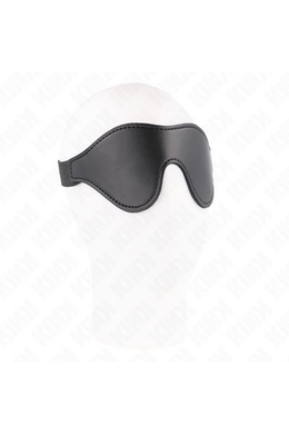 BDSM Blindfolds and Masks: Elegance and Mystery